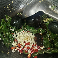 能干下三碗饭的——青椒捣蛋的做法图解3