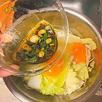 减脂餐的做法图解3
