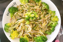 黄瓜拌豆芽-中文资讯网