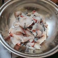 酸菜鱼的制作步骤10