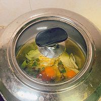 减脂餐的做法图解6
