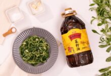 清炒马兰头-中文资讯网