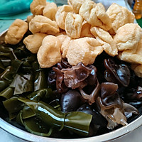 酸菜鱼的制作步骤3