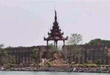 专家:缅甸地震威力相当于上千原子弹爆炸,瑞丽居民要预防强余震-中文资讯网