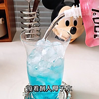 椰海霞落的做法图解2