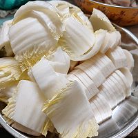 酸菜鱼的制作步骤4