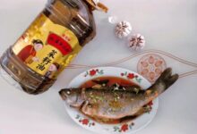 #寻味外婆乡传承春日宴#家常鲈鱼的做法-中文资讯网
