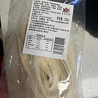 过油肉拌面的做法图解5