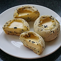 麻薯布丁糯叽叽冰凉凉的做法图解7