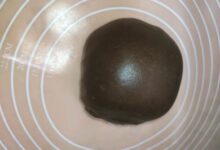 美食美刻之巧克力大福-中文资讯网