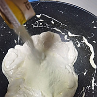 樱桃小姐牛轧糖的做法图解3