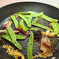 纯素麻辣香锅的做法图解5