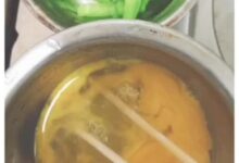 糖醋鸡蛋-中文资讯网