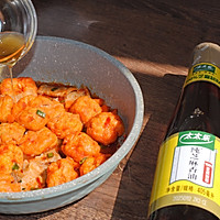 爆汁五花肉油豆腐煲的做法图解13