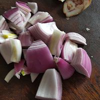 炒杂菜的做法图解4