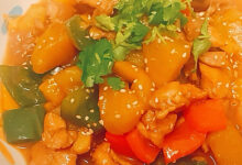 #春日尝鲜#家常美食丨家常黄焖鸡肉-中文资讯网