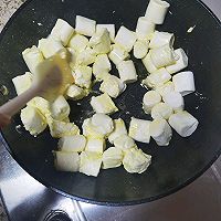 樱桃小姐牛轧糖的做法图解1