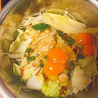 减脂餐的做法图解4