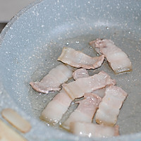 爆汁五花肉油豆腐煲的做法图解6