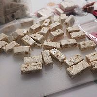 樱桃小姐牛轧糖的做法图解9