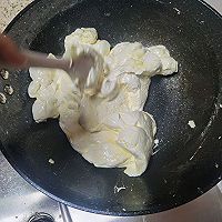 樱桃小姐牛轧糖的做法图解2