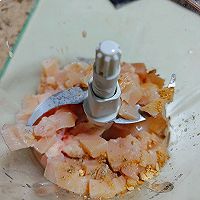 核桃当归瘦肉汤的做法图解4