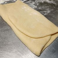 炼乳蛋挞的做法图解5