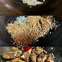 蒜香排骨的做法图解7
