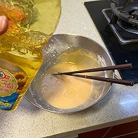 炸平菇的做法图解9