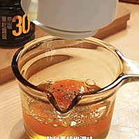 一口爆浆!黑松露土豆泥厚蛋烧太绝了的做法图解4