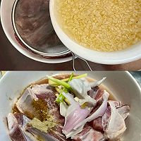 蒜香排骨的做法图解2