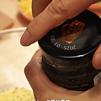 一口爆浆!黑松露土豆泥厚蛋烧太绝了的做法图解2