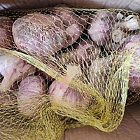 腌制糖醋蒜的做法图解2