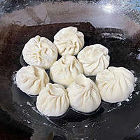 生煎包的做法图解6