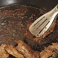 香到破防!铁板炙烤牛肉一口入魂的做法图解4