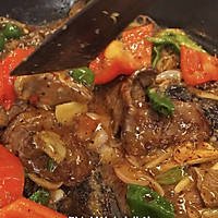 香到破防!铁板炙烤牛肉一口入魂的做法图解6