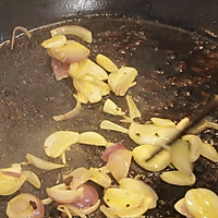 香到破防!铁板炙烤牛肉一口入魂的做法图解5
