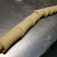炼乳蛋挞的做法图解6