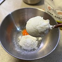 炸平菇的做法图解5