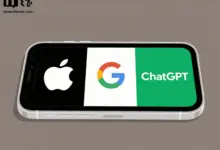 皮查伊的新野心:推动谷歌 Gemini 成为 iPhone 内置 AI 新选项-中文资讯网