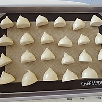 碱水栗子球的做法图解9
