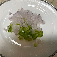 蒜香排骨的做法图解3