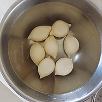 碱水栗子球的做法图解7