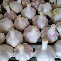 腌制糖醋蒜的做法图解4