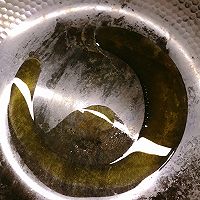 肝腰合炒的做法图解8